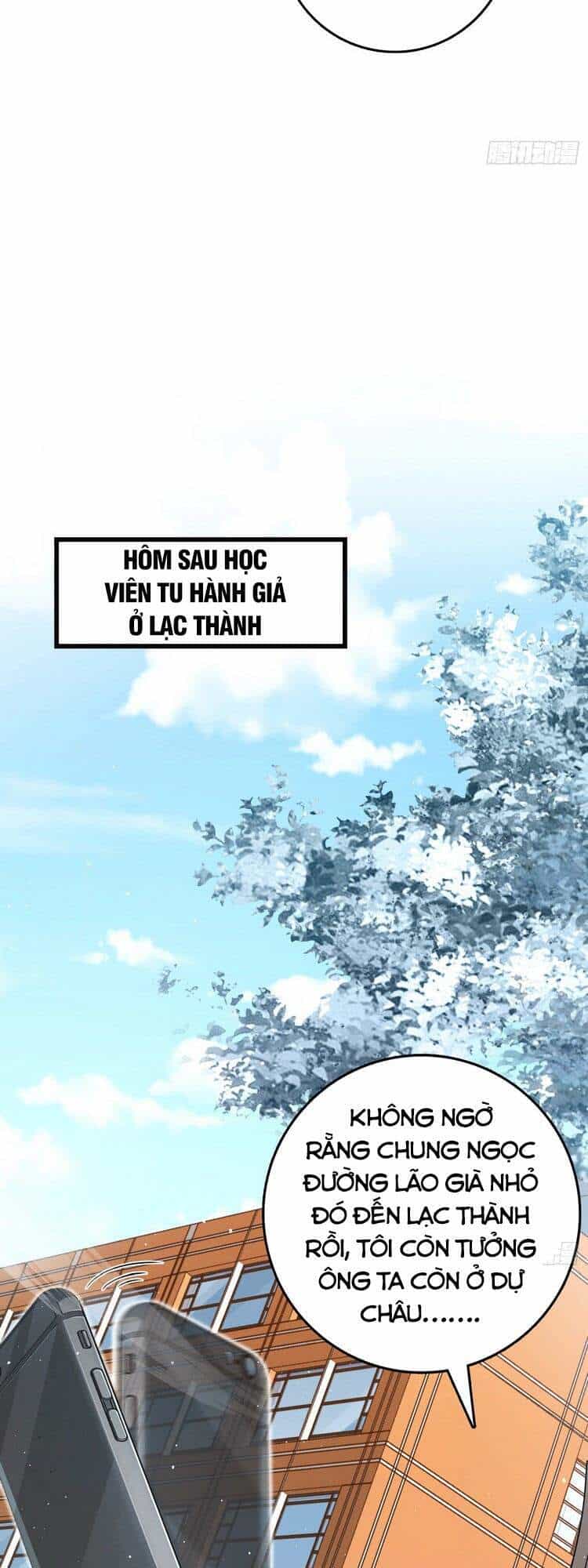 Đại Vương Tha Mạng - Chương 289 - ảnh 49
