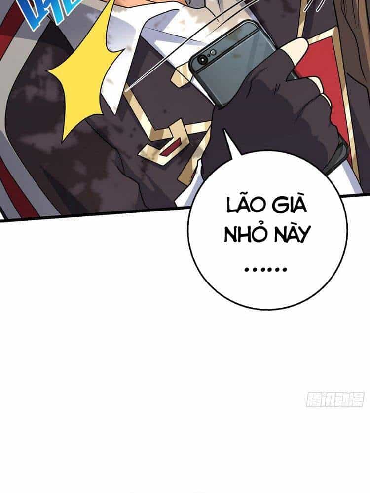 Đại Vương Tha Mạng - Chương 289 - ảnh 52