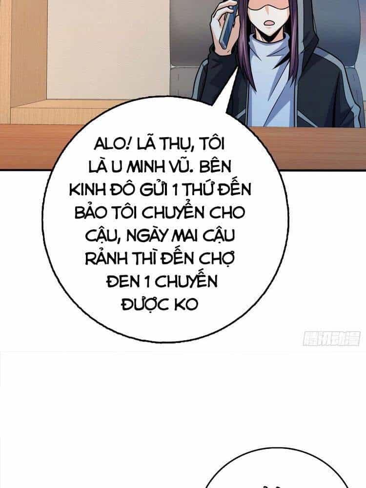 Đại Vương Tha Mạng - Chương 290 - ảnh 45