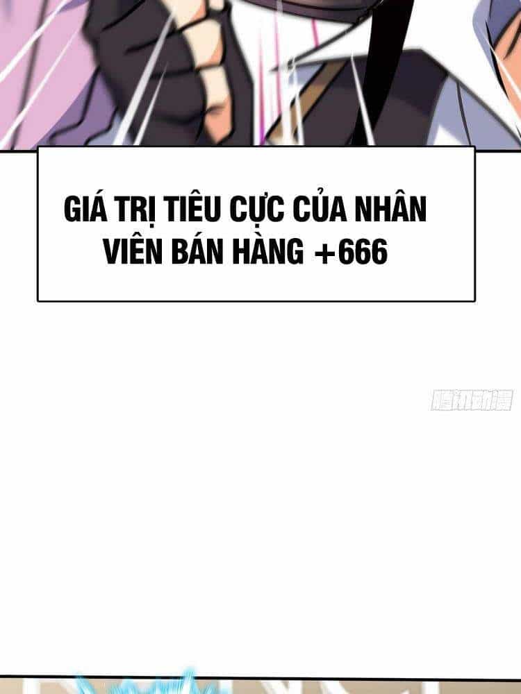 Đại Vương Tha Mạng - Chương 292 - ảnh 40