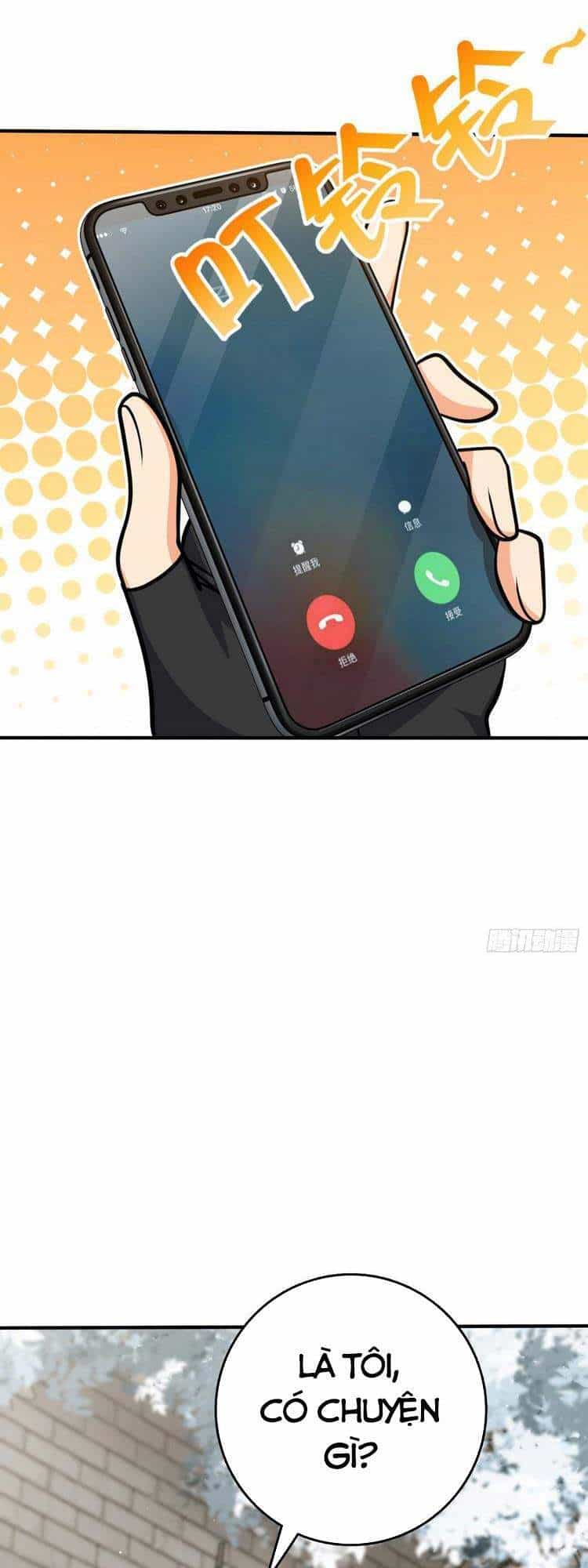 Đại Vương Tha Mạng - Chương 292 - ảnh 7