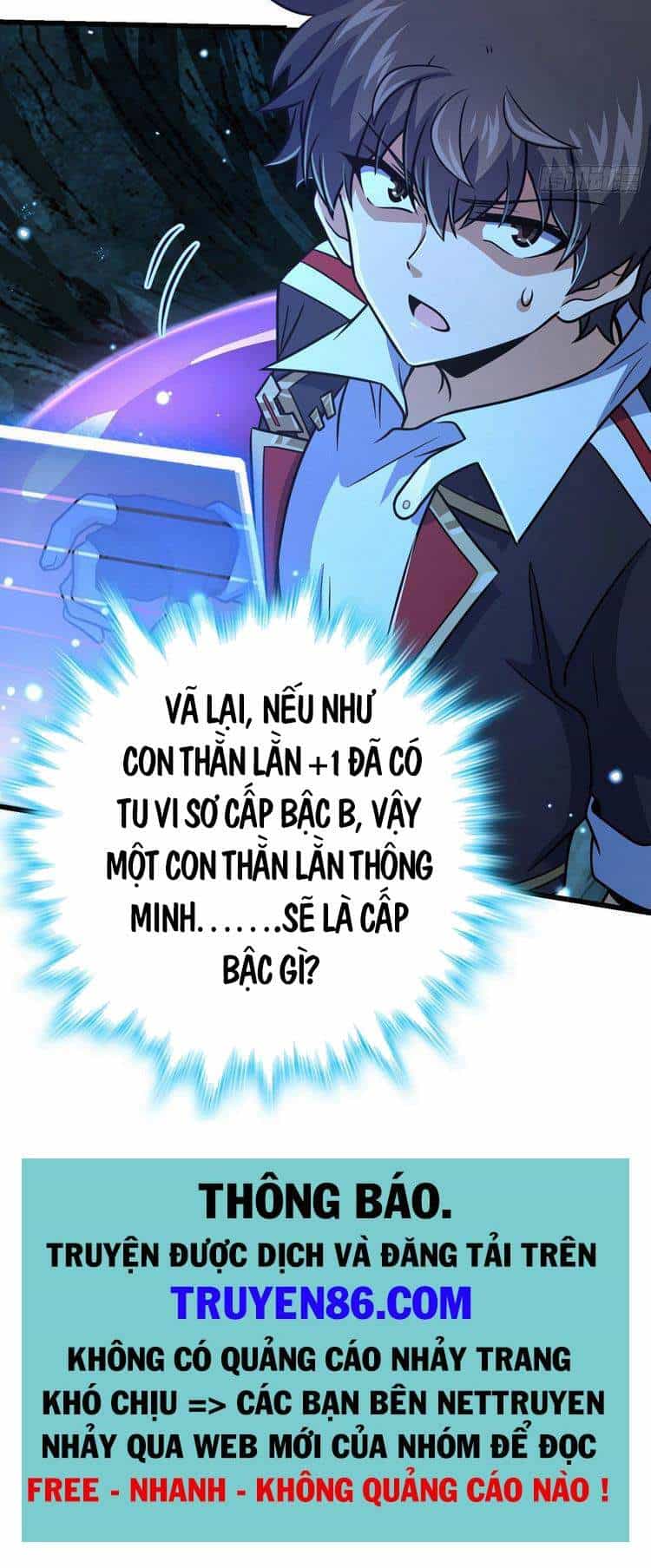 Đại Vương Tha Mạng - Chương 295 - ảnh 62