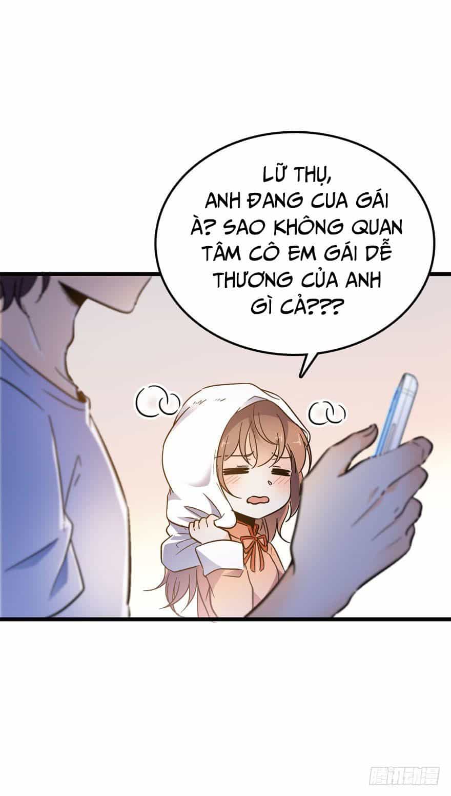 Đại Vương Tha Mạng - Chương 3 - ảnh 36