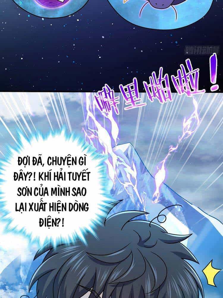 Đại Vương Tha Mạng - Chương 298 - ảnh 10