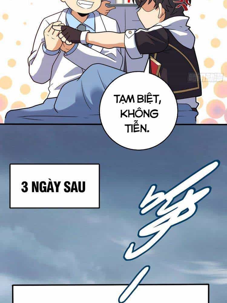 Đại Vương Tha Mạng - Chương 298 - ảnh 36