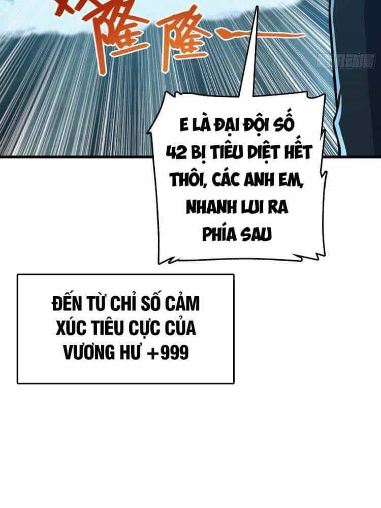 Đại Vương Tha Mạng - Chương 306 - ảnh 16