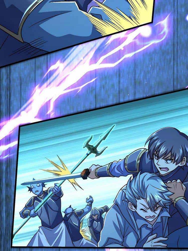 Đại Vương Tha Mạng - Chương 307 - ảnh 27