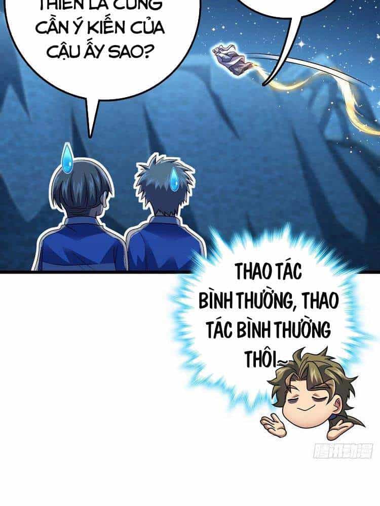 Đại Vương Tha Mạng - Chương 307 - ảnh 48