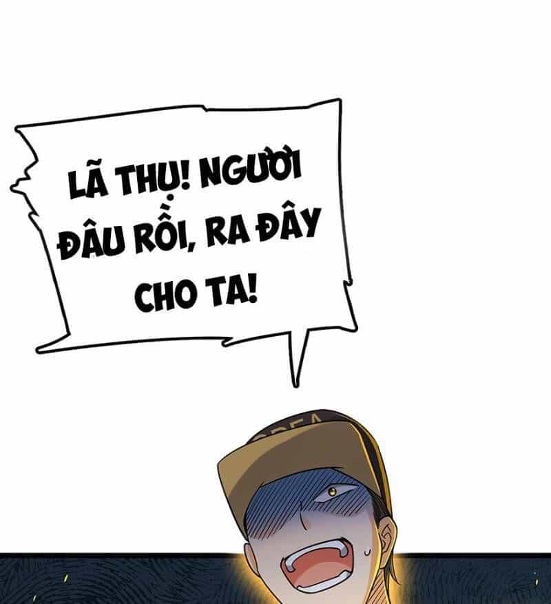 Đại Vương Tha Mạng - Chương 31 - ảnh 55