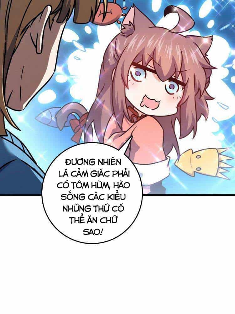 Đại Vương Tha Mạng - Chương 308 - ảnh 6