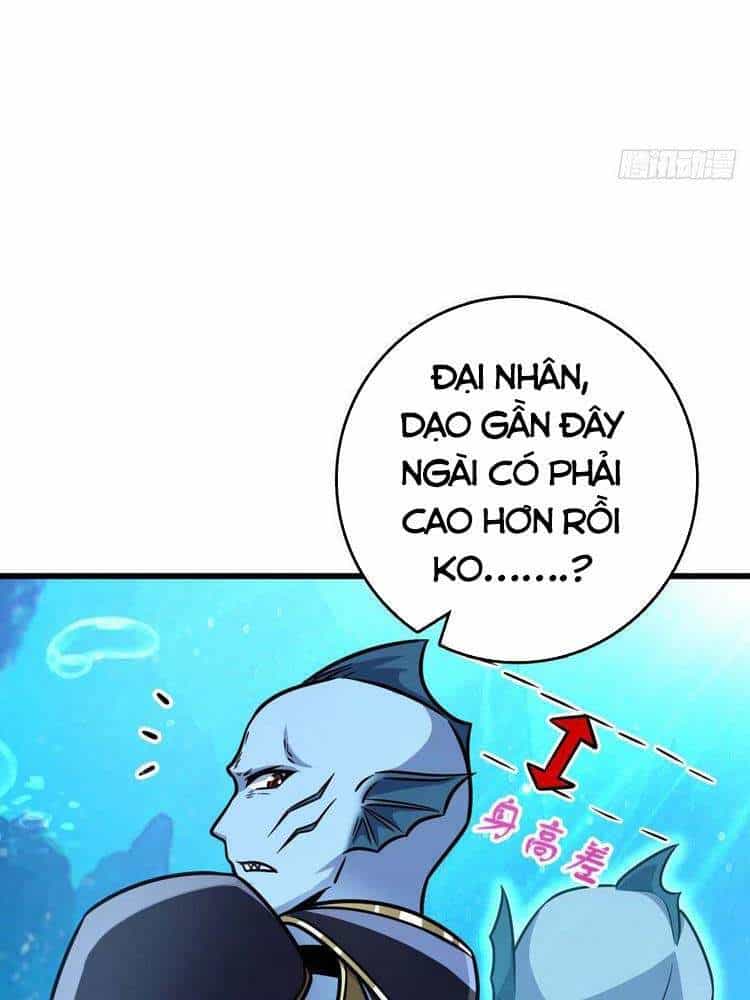 Đại Vương Tha Mạng - Chương 310 - ảnh 33