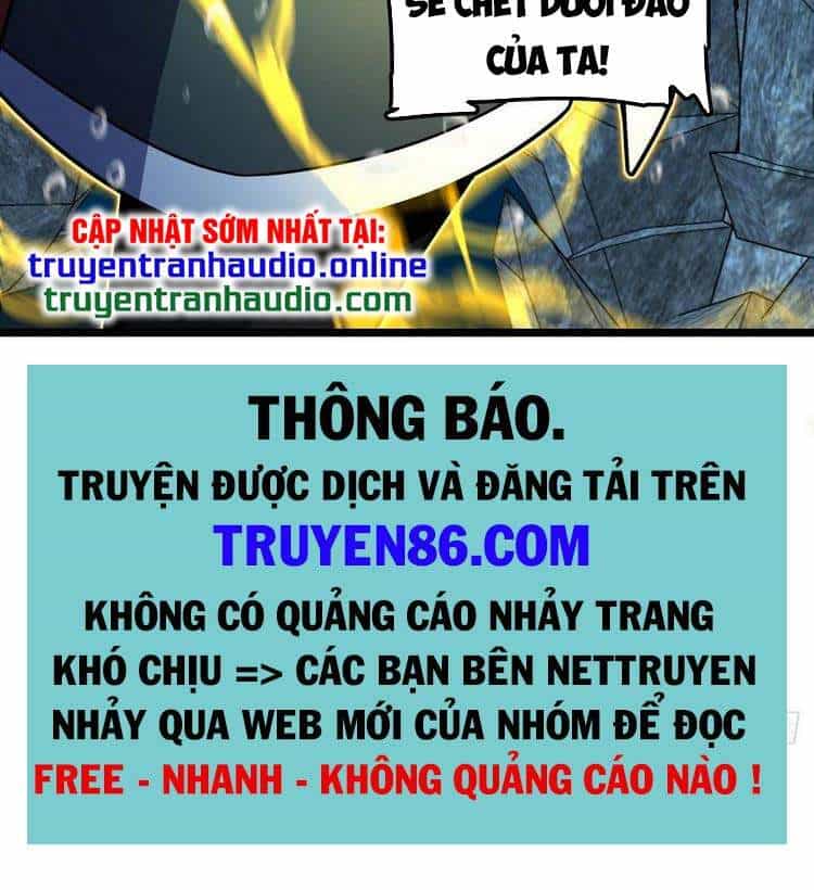 Đại Vương Tha Mạng - Chương 312 - ảnh 76