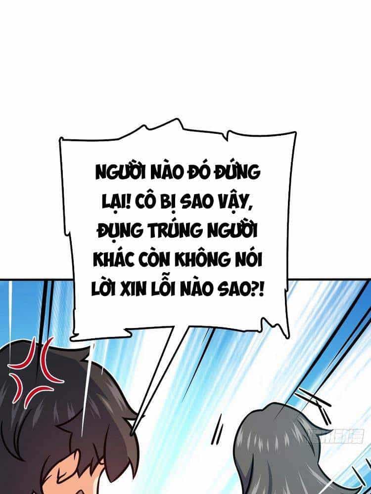Đại Vương Tha Mạng - Chương 315 - ảnh 52