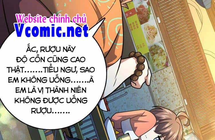Đại Vương Tha Mạng - Chương 318 - ảnh 164