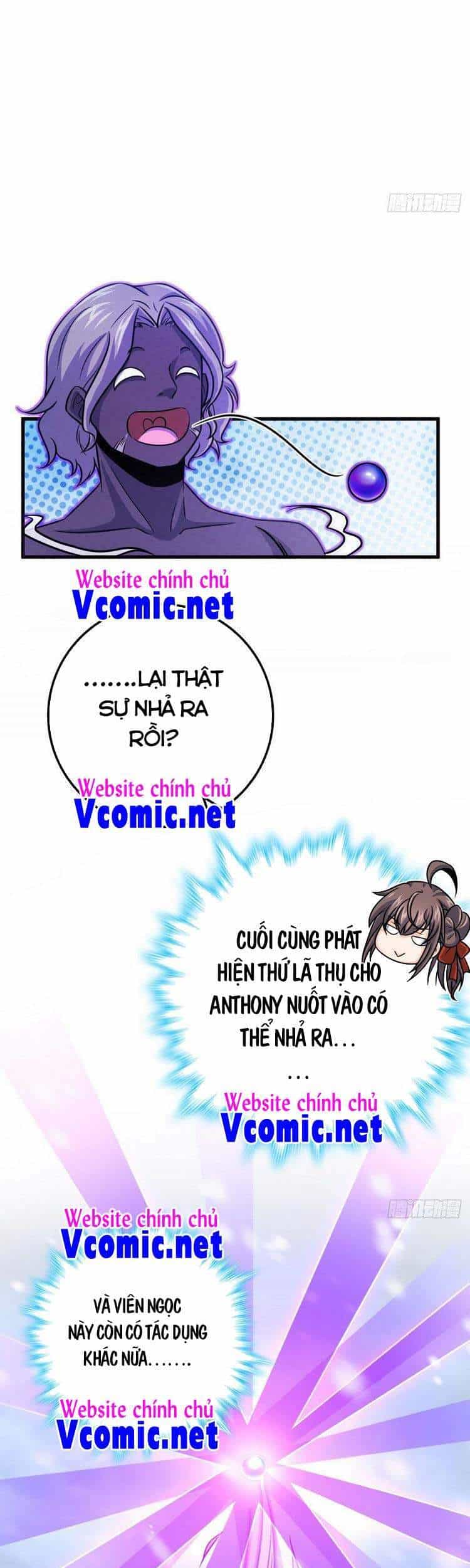 Đại Vương Tha Mạng - Chương 321 - ảnh 41