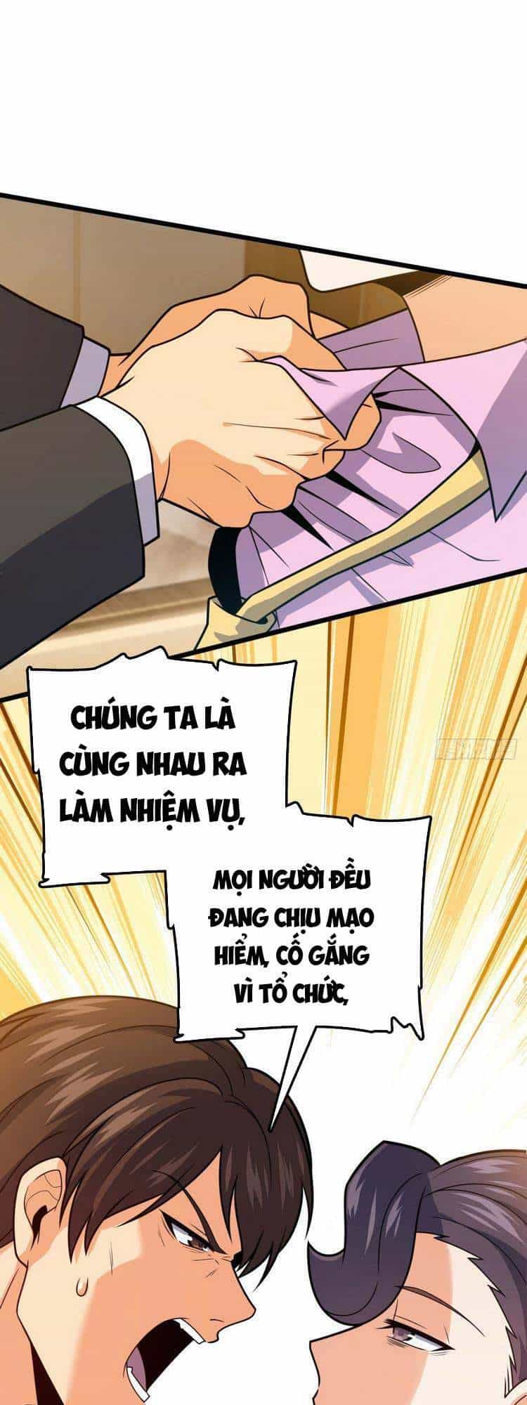 Đại Vương Tha Mạng - Chương 326 - ảnh 30