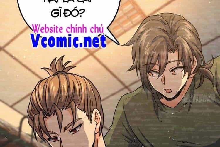 Đại Vương Tha Mạng - Chương 327 - ảnh 35
