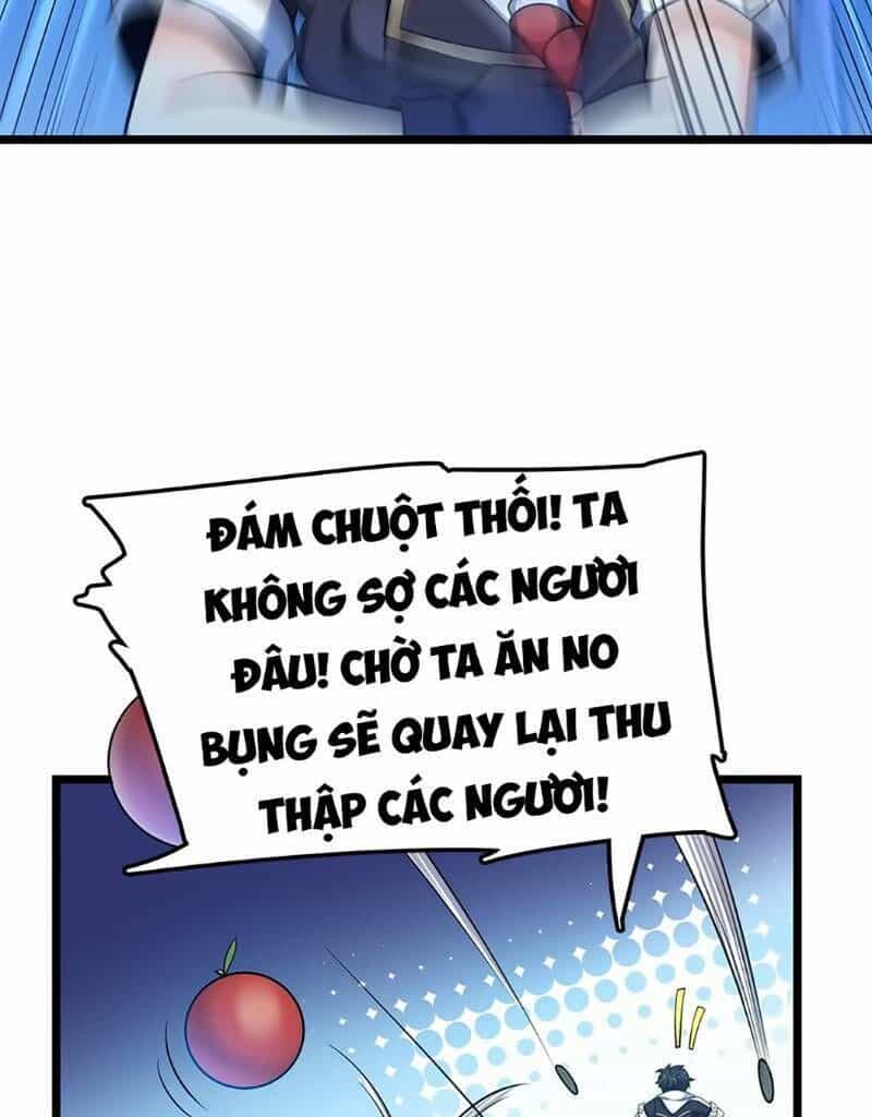 Đại Vương Tha Mạng - Chương 33 - ảnh 60