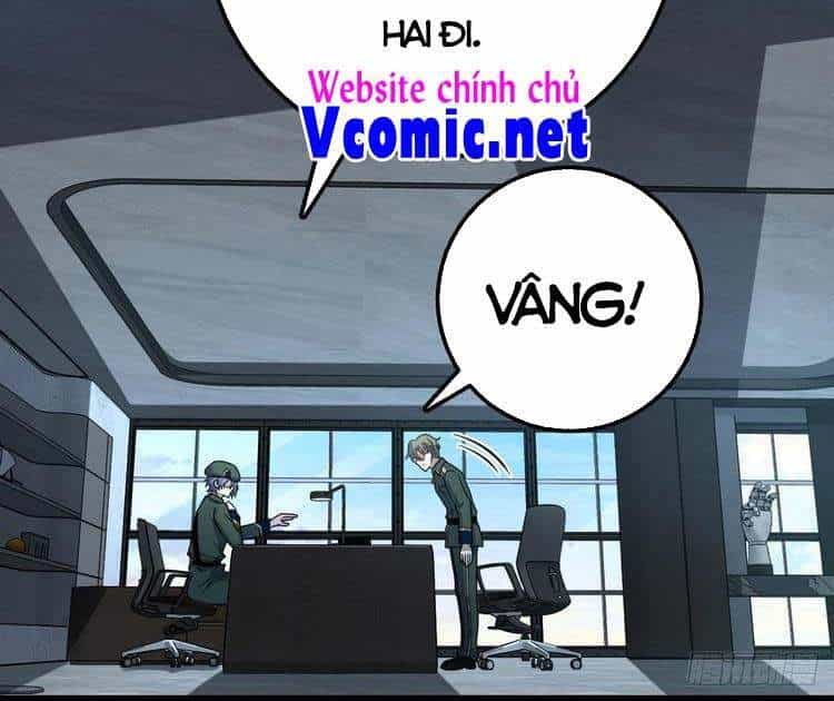 Đại Vương Tha Mạng - Chương 329 - ảnh 20