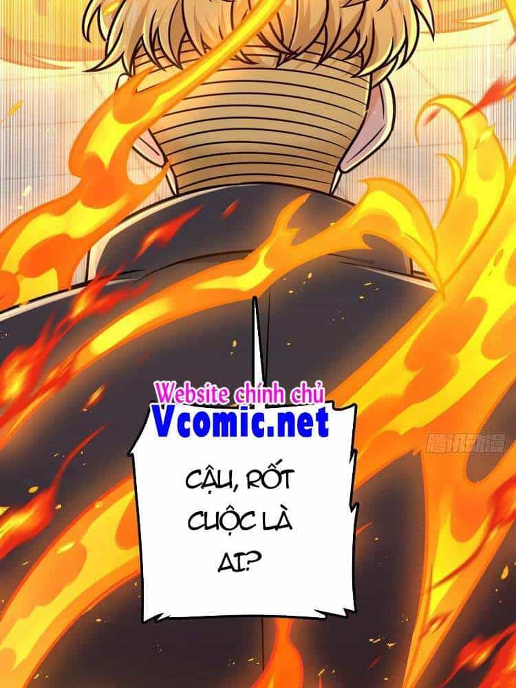 Đại Vương Tha Mạng - Chương 332 - ảnh 49