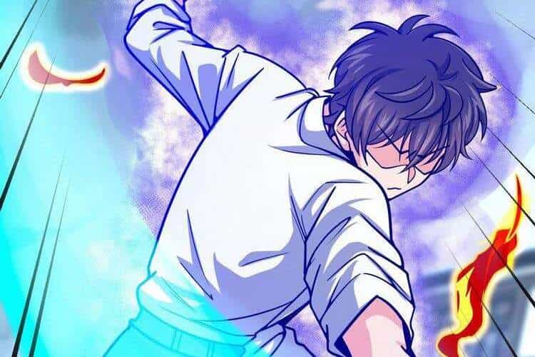 Đại Vương Tha Mạng - Chương 333 - ảnh 42