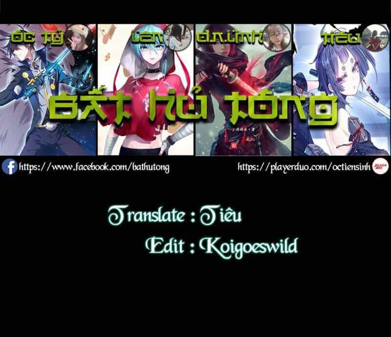 Đại Vương Tha Mạng - Chương 34 - ảnh 2