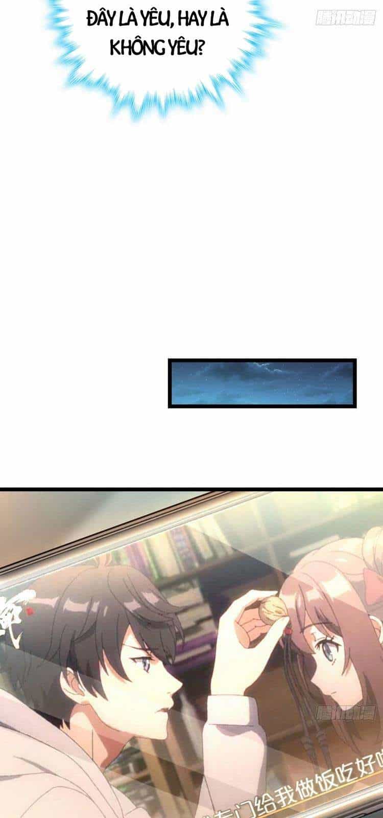 Đại Vương Tha Mạng - Chương 343 - ảnh 47
