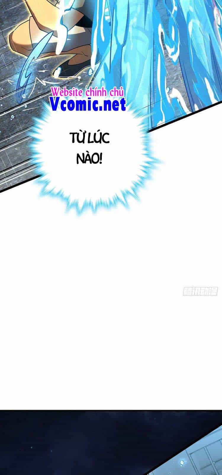 Đại Vương Tha Mạng - Chương 348 - ảnh 6