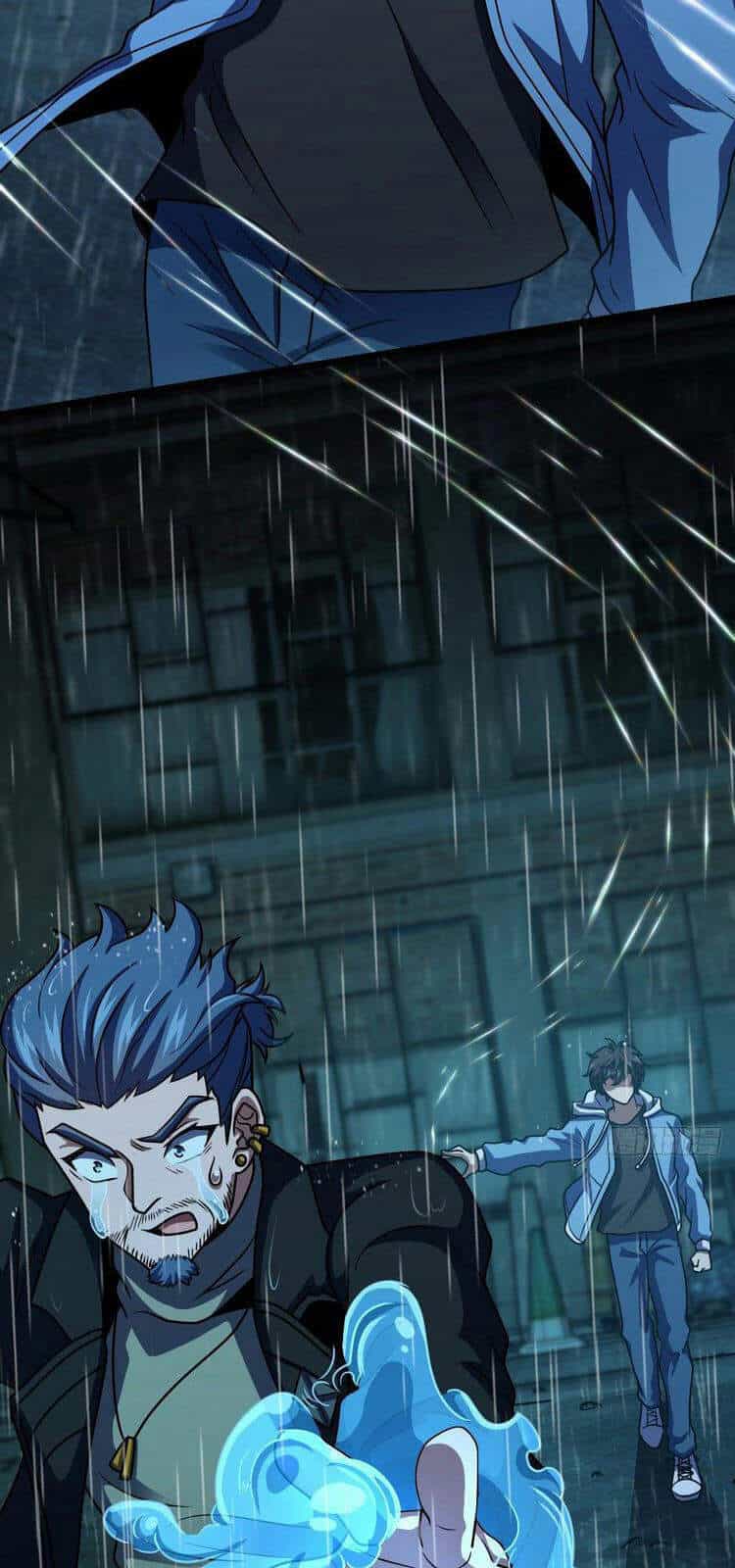 Đại Vương Tha Mạng - Chương 349 - ảnh 52