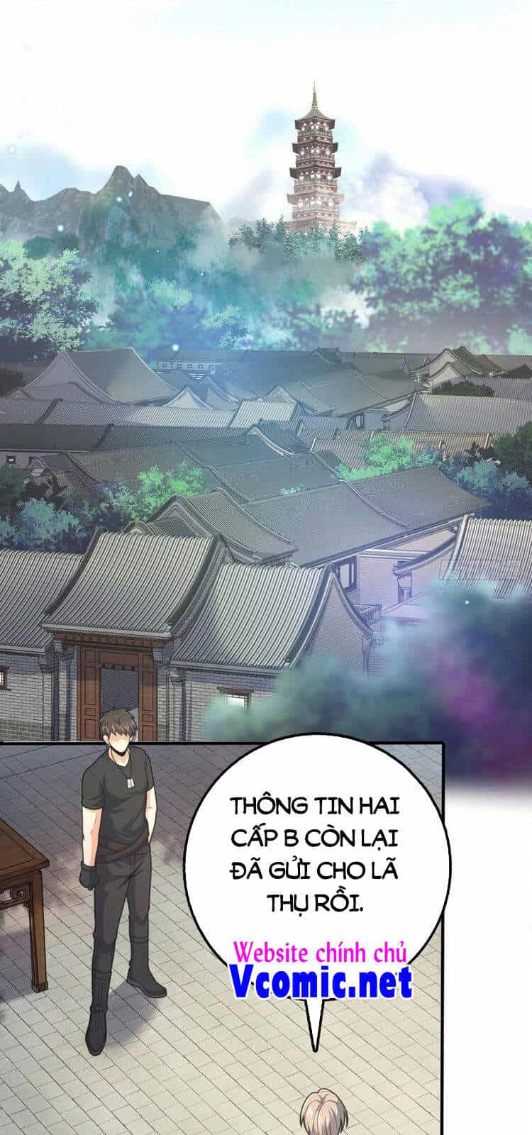 Đại Vương Tha Mạng - Chương 351 - ảnh 17