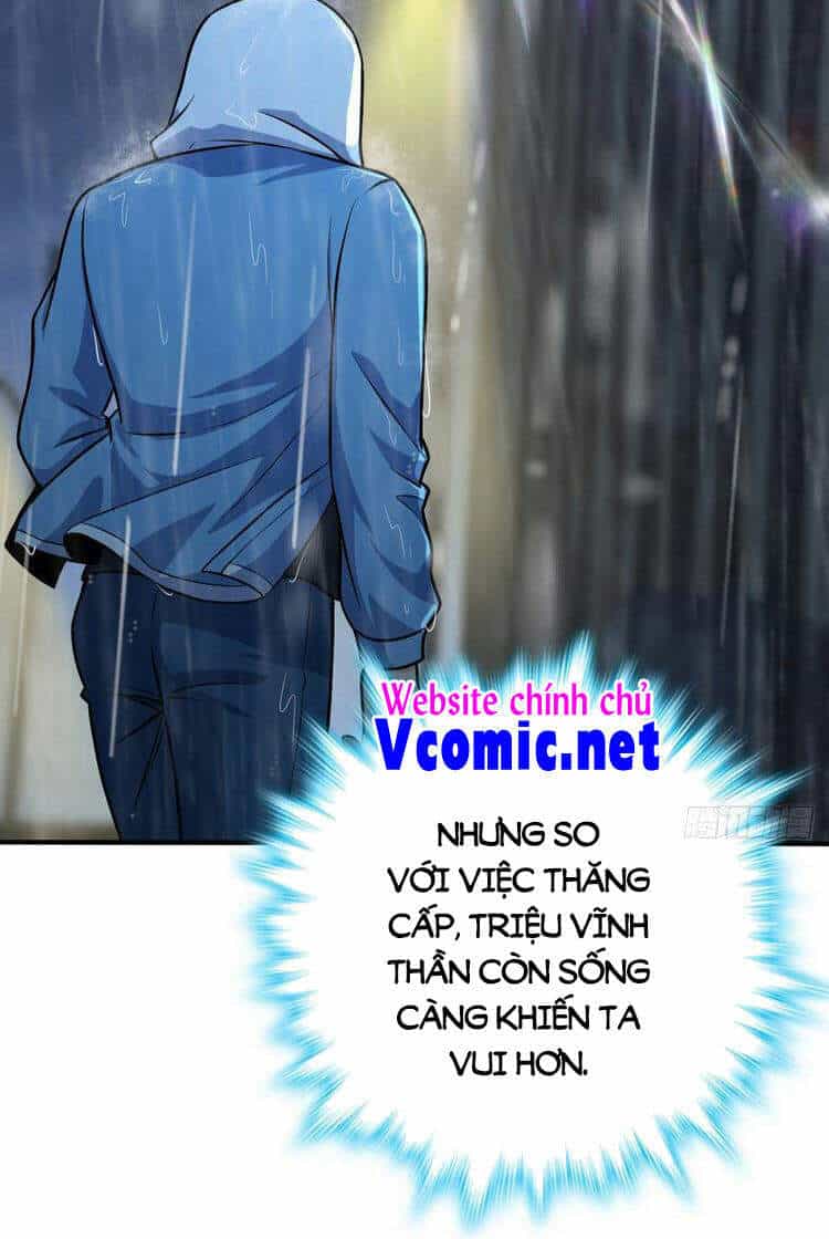 Đại Vương Tha Mạng - Chương 351 - ảnh 3