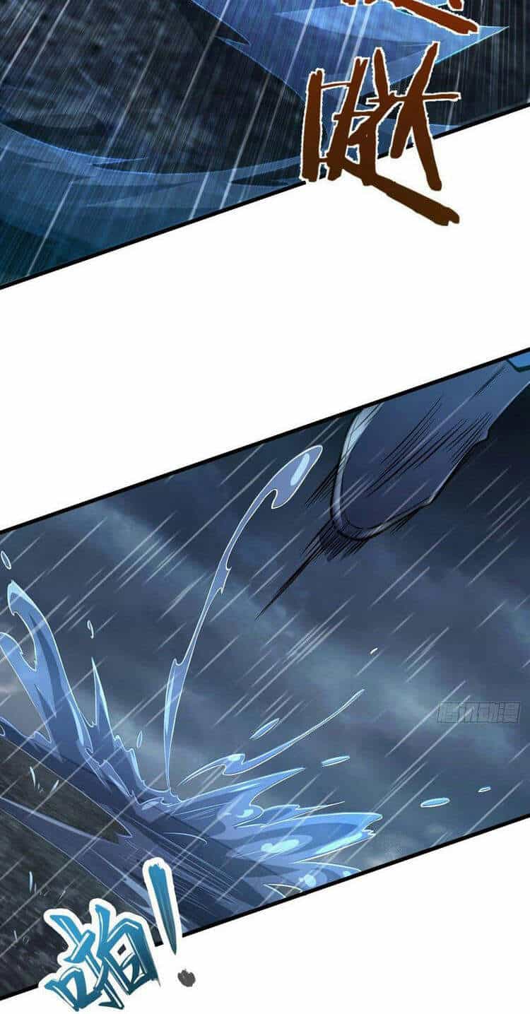 Đại Vương Tha Mạng - Chương 352 - ảnh 23