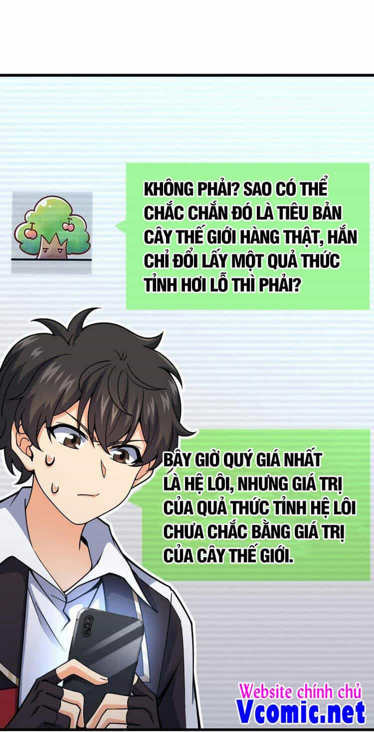 Đại Vương Tha Mạng - Chương 356 - ảnh 60