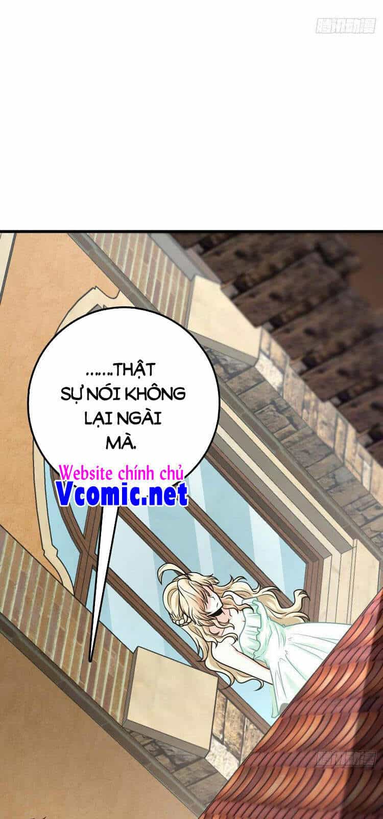 Đại Vương Tha Mạng - Chương 357 - ảnh 28