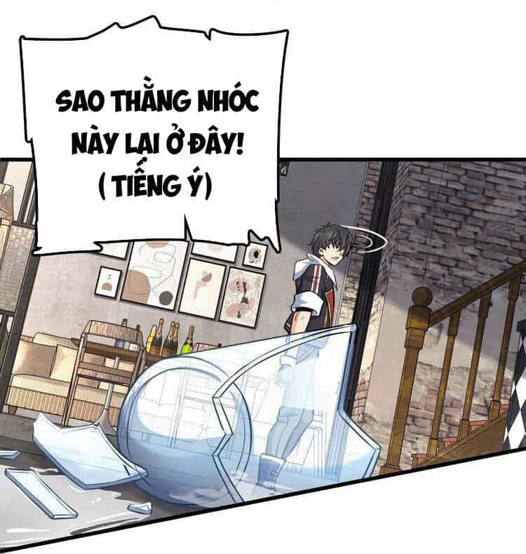 Đại Vương Tha Mạng - Chương 357 - ảnh 60