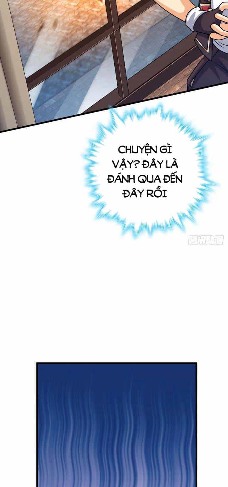 Đại Vương Tha Mạng - Chương 363 - ảnh 38