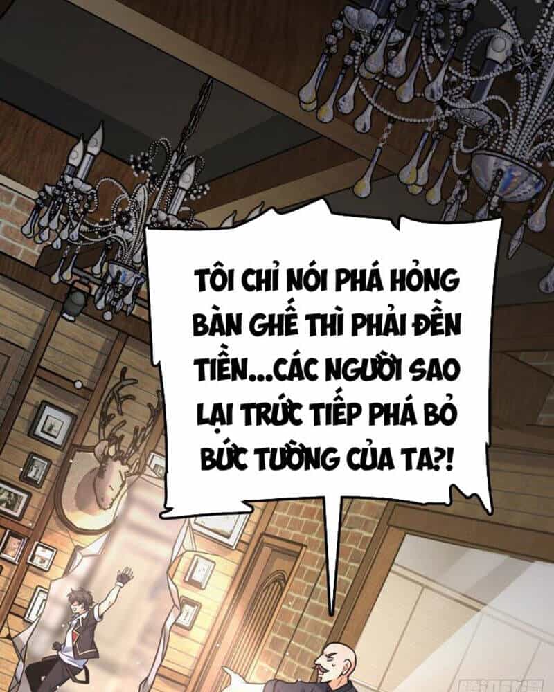Đại Vương Tha Mạng - Chương 364 - ảnh 55