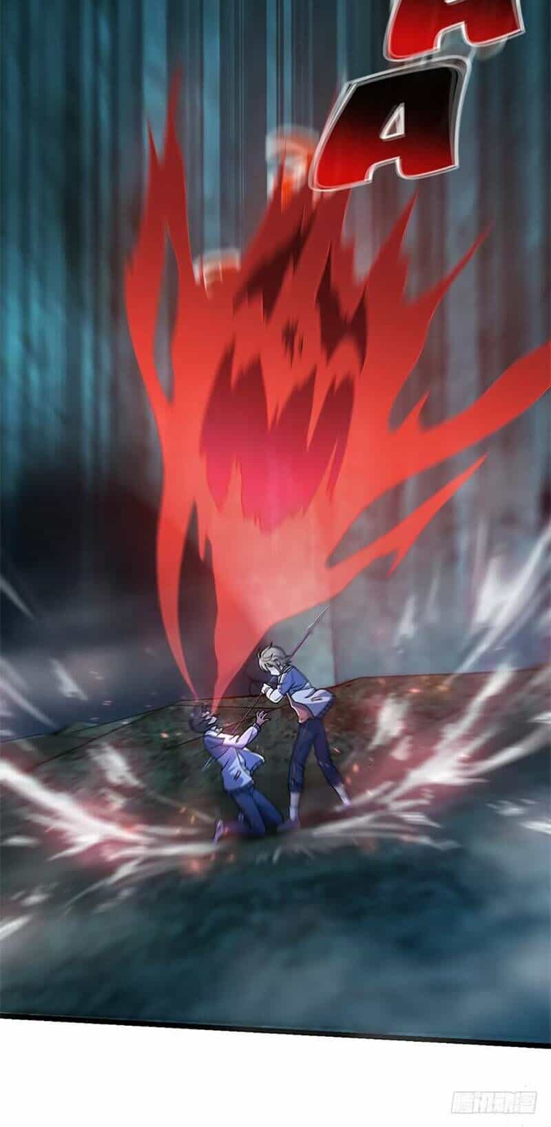 Đại Vương Tha Mạng - Chương 37 - ảnh 6