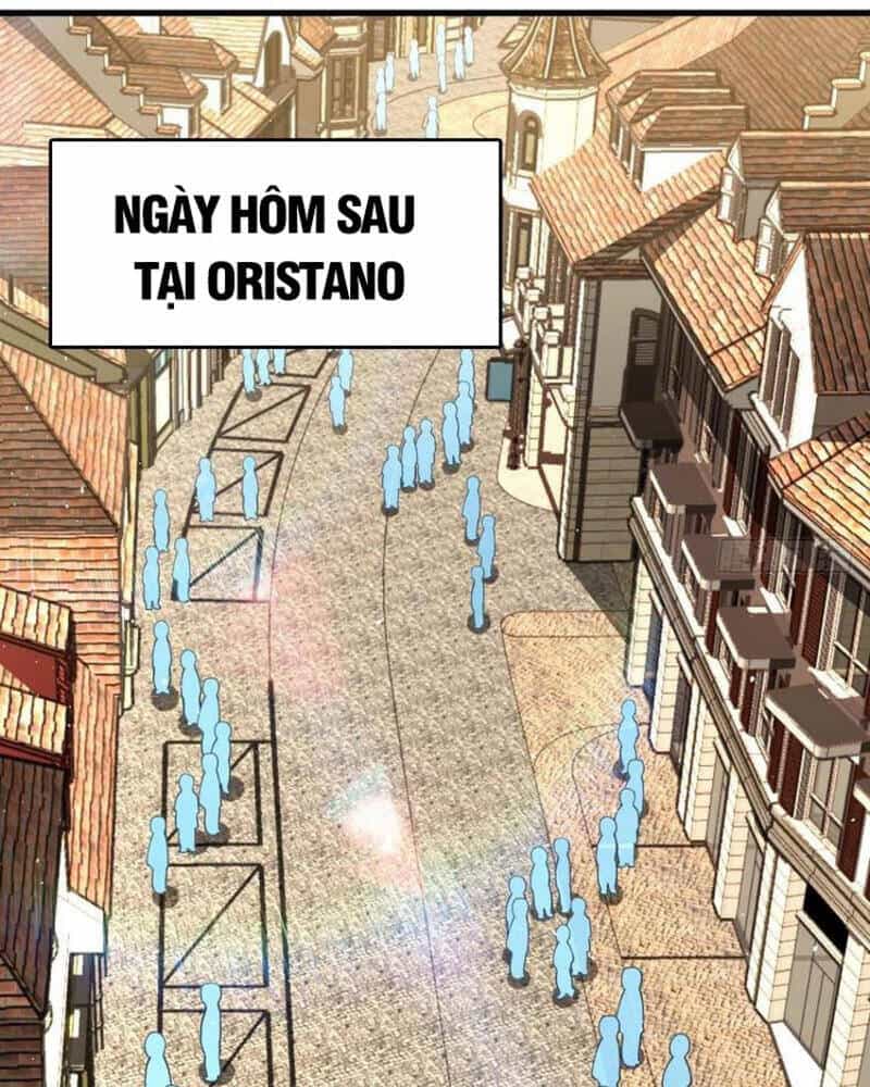 Đại Vương Tha Mạng - Chương 373 - ảnh 1