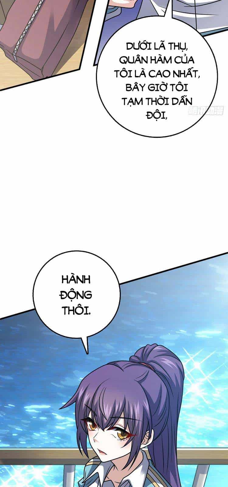 Đại Vương Tha Mạng - Chương 375 - ảnh 18