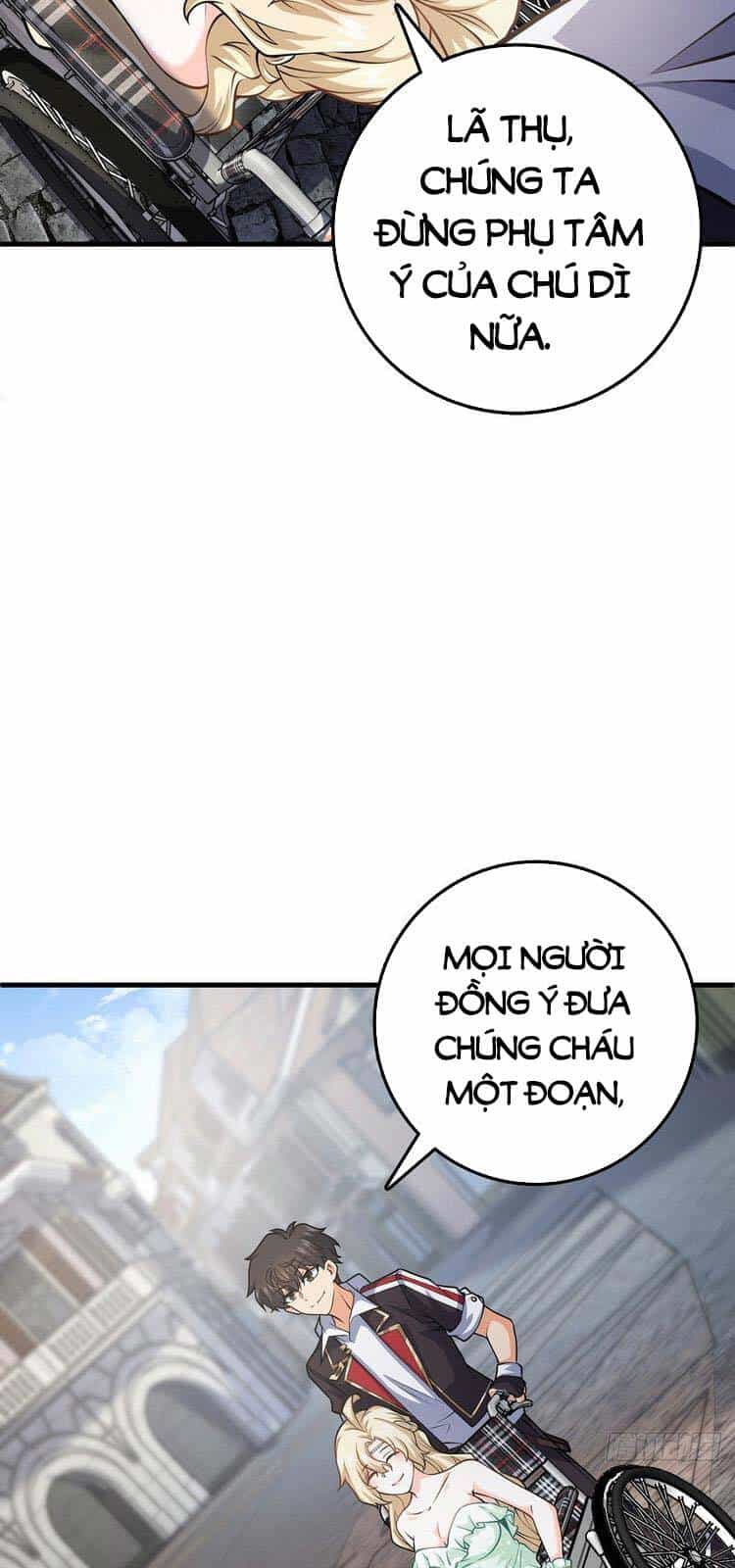 Đại Vương Tha Mạng - Chương 375 - ảnh 52