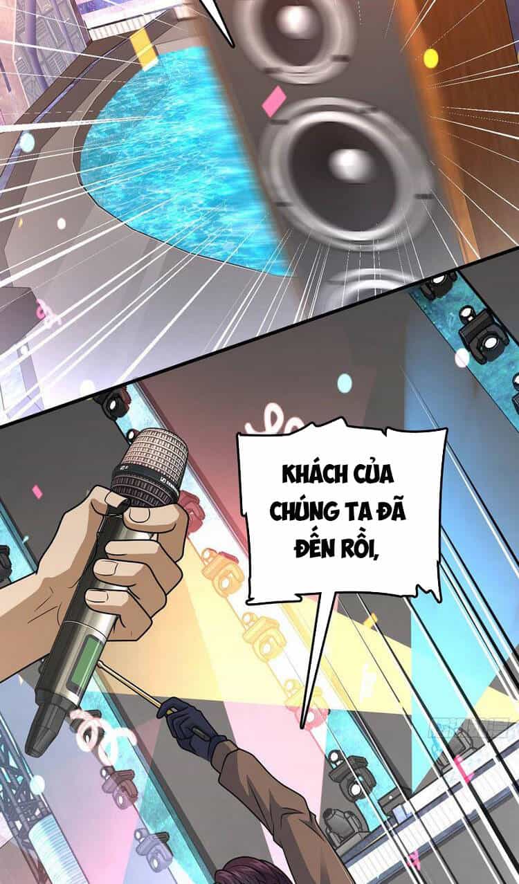 Đại Vương Tha Mạng - Chương 377 - ảnh 10