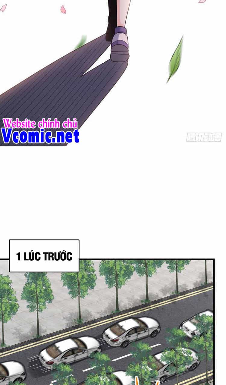 Đại Vương Tha Mạng - Chương 377 - ảnh 43
