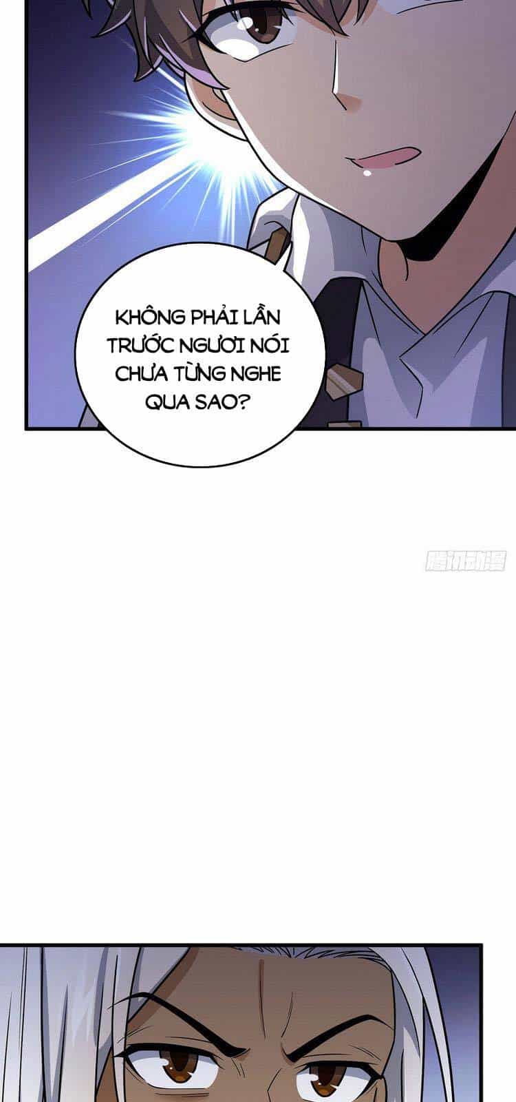 Đại Vương Tha Mạng - Chương 386 - ảnh 54