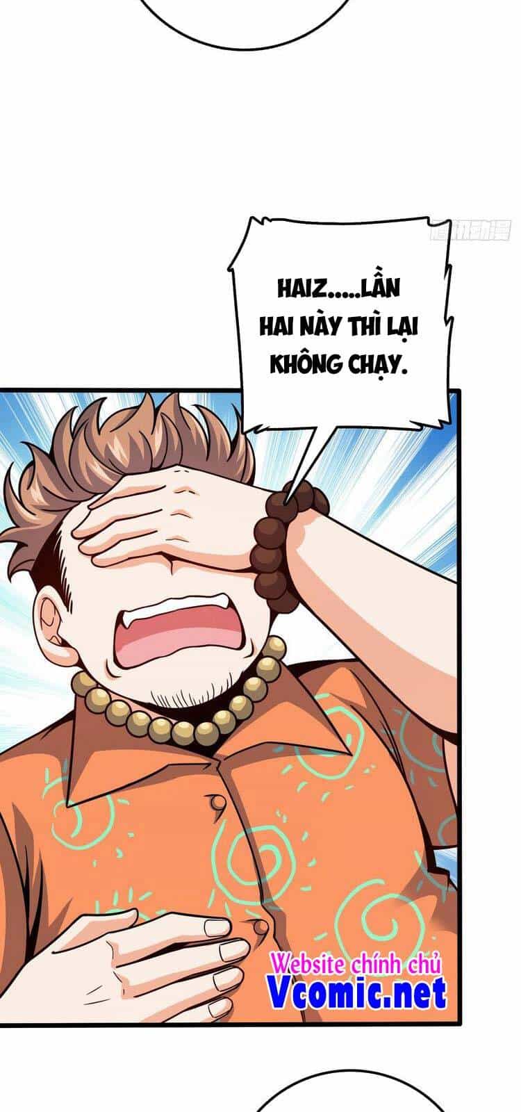 Đại Vương Tha Mạng - Chương 388 - ảnh 28