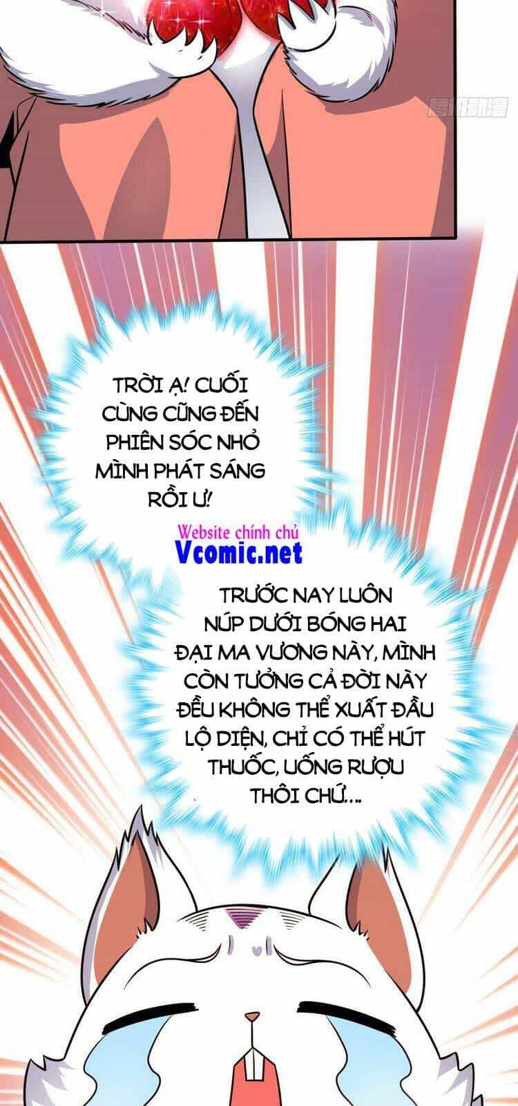 Đại Vương Tha Mạng - Chương 389 - ảnh 28
