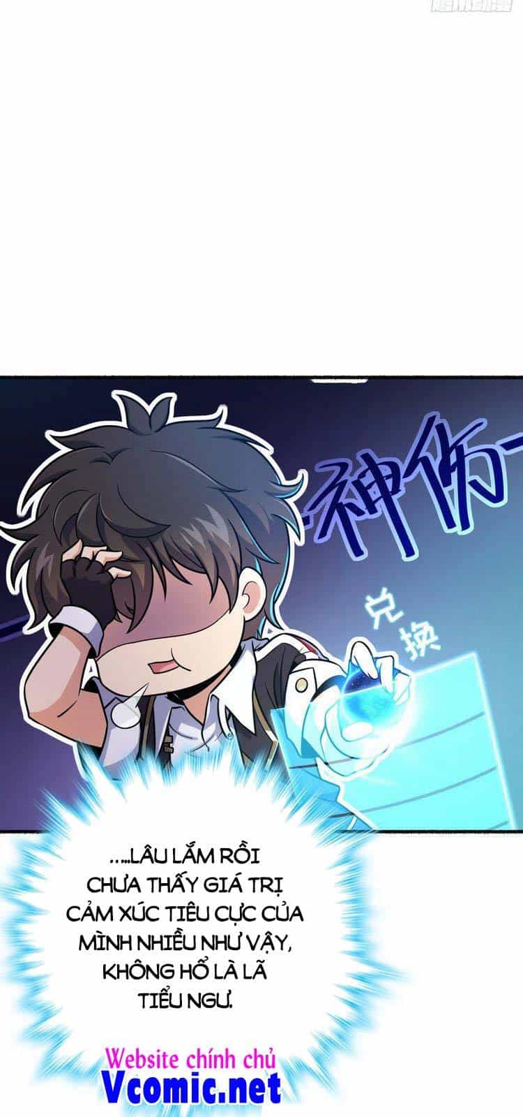 Đại Vương Tha Mạng - Chương 390 - ảnh 29