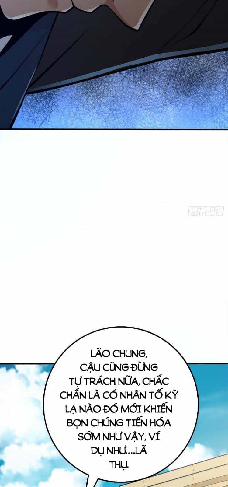 Đại Vương Tha Mạng - Chương 395 - ảnh 26