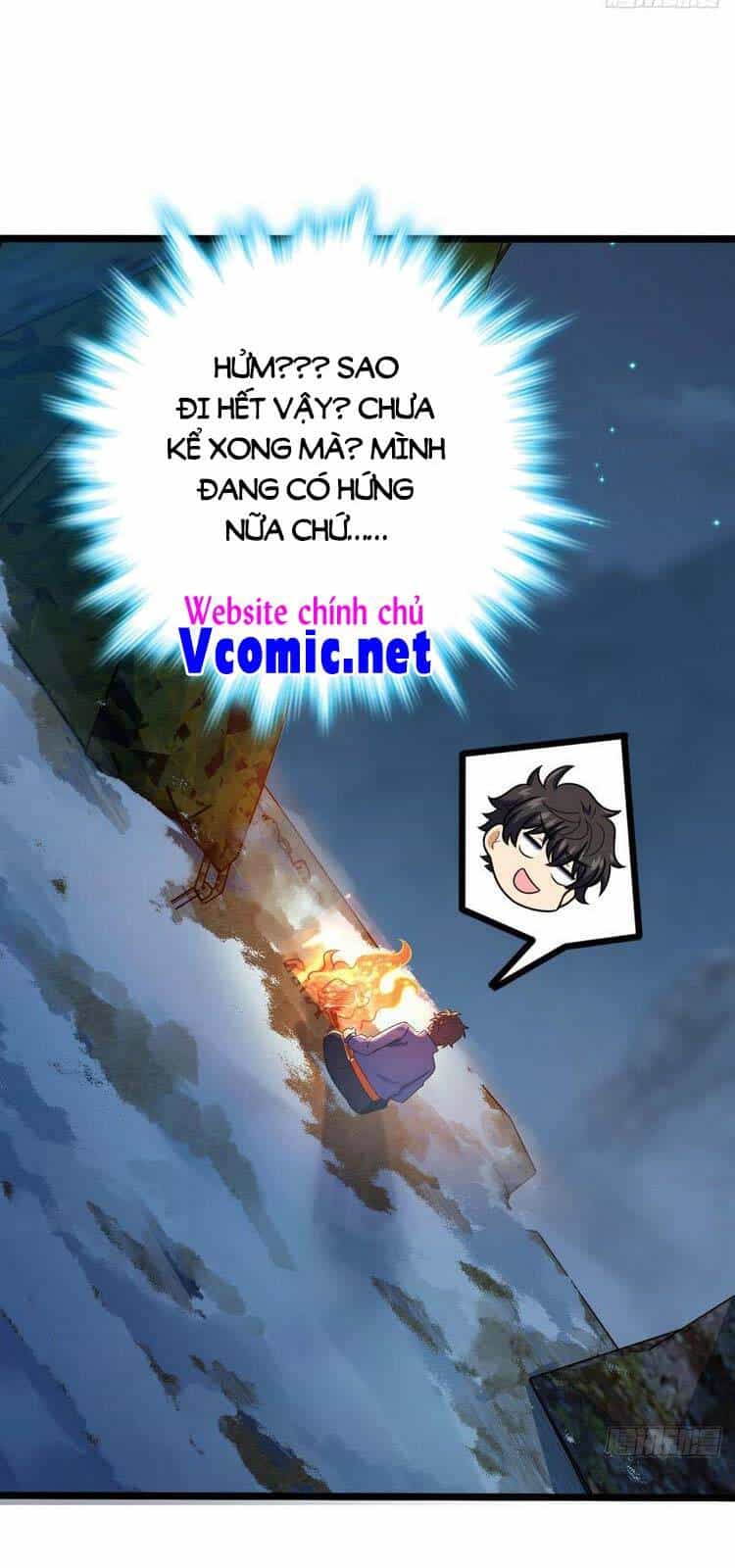 Đại Vương Tha Mạng - Chương 402 - ảnh 32