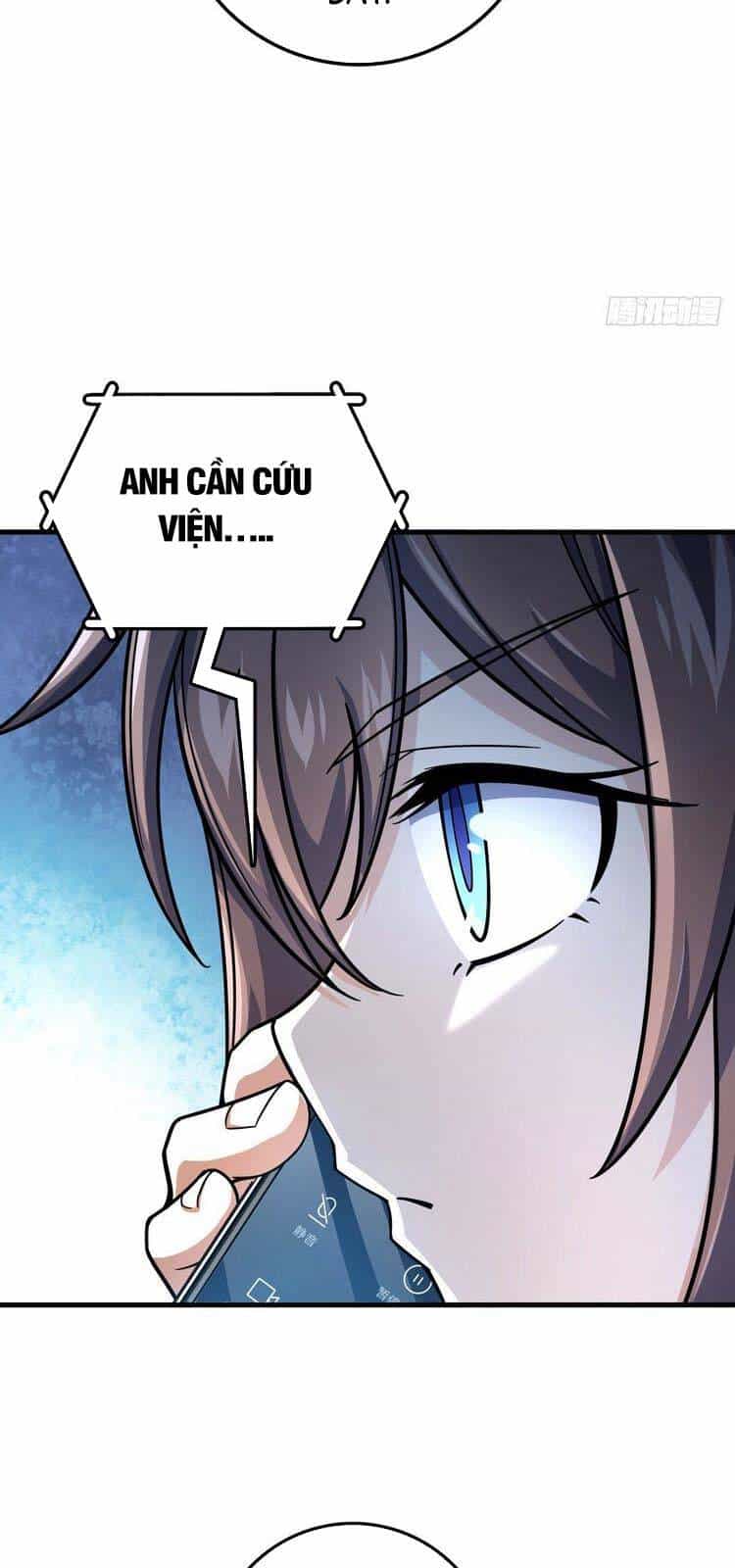 Đại Vương Tha Mạng - Chương 404 - ảnh 26